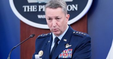 Sulmi mbi objektet bërthamore të Iranit/ SHBA zbulon arsenalin e përdorur në operacionin “Çekani i Mesnatës”