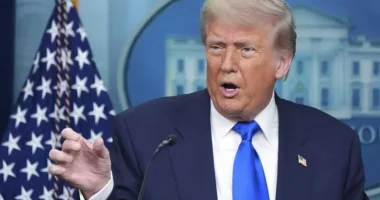 Trump anulon të gjitha bisedimet tregtare me Kanadanë, kërcënon me tarifa të reja