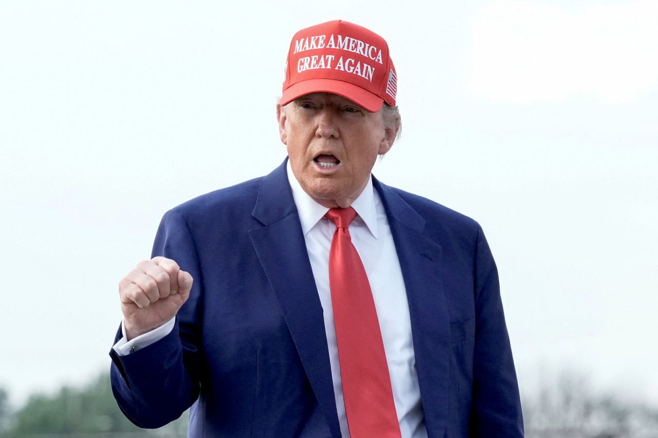 Trump paralajmëron pas sulmit ndaj Iranit: Çmimi i naftës të mbetet i ulët