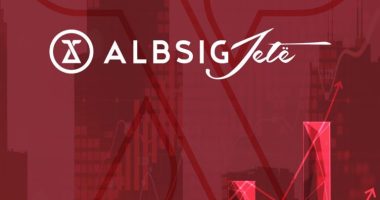 Albsig Jetë dyfishon primet, shënon rritje të fortë në tregun e sigurimeve të jetës në 2025