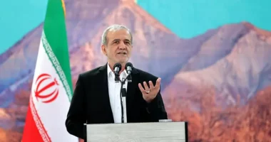 Presidenti iranian: Gati të ofrojmë garanci, por nuk heqim dorë nga programi bërthamor