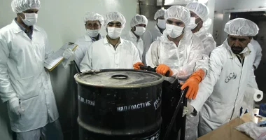 CNN: Irani është tri vite larg bombës atomike