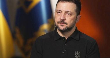 Zelensky: Rusia do të blejë kohë, jo t’i japë fund luftës