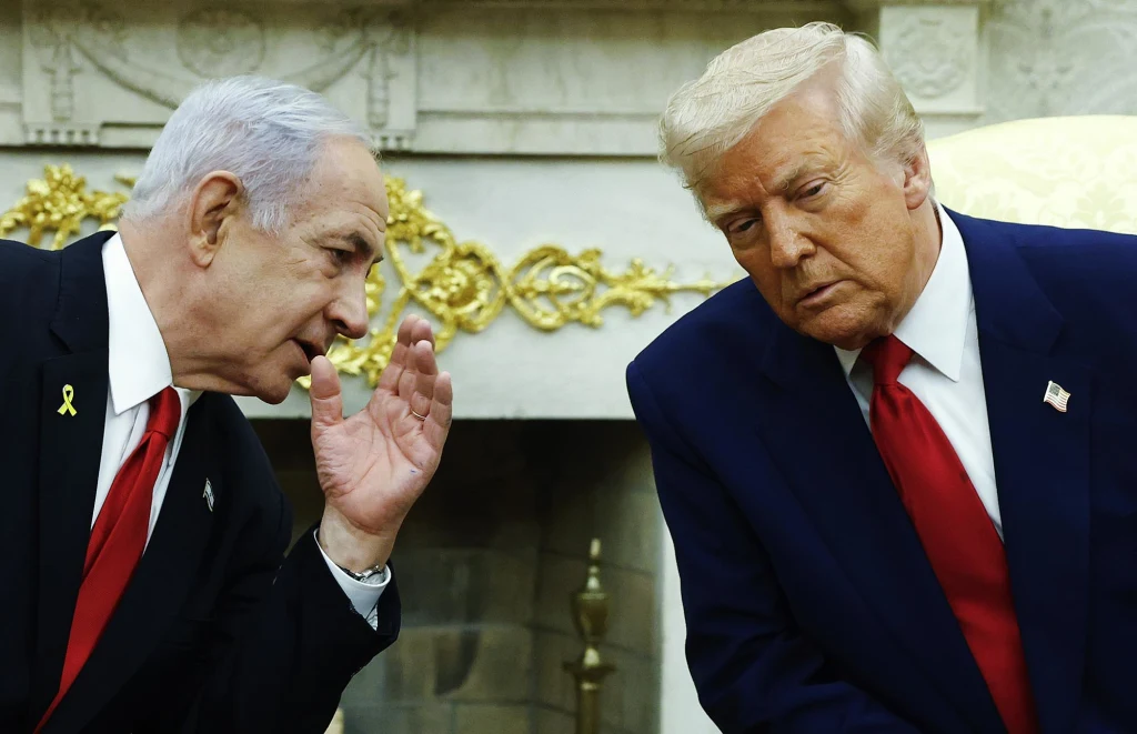 Netanyahu sfidoi Trump/ Presidenti i SHBA i kishte kërkuar të mos sulmonte Iranin