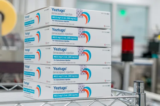 SHBA/ FDA miraton një ilaç të ri për parandalimin e HIV