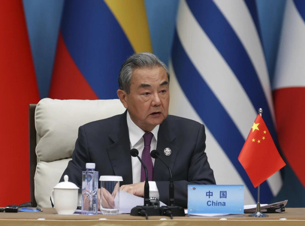 Kina dhe Franca arrijnë konsensus për zgjidhjen e çështjeve tregtare