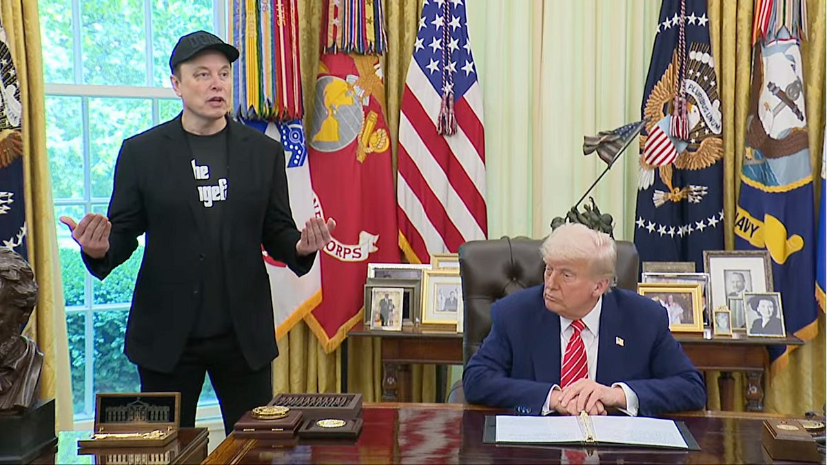 Përplasja me Elon Musk/ Trump kërcënon hapur: Do ndërpresim kontratat qeveritare të tij