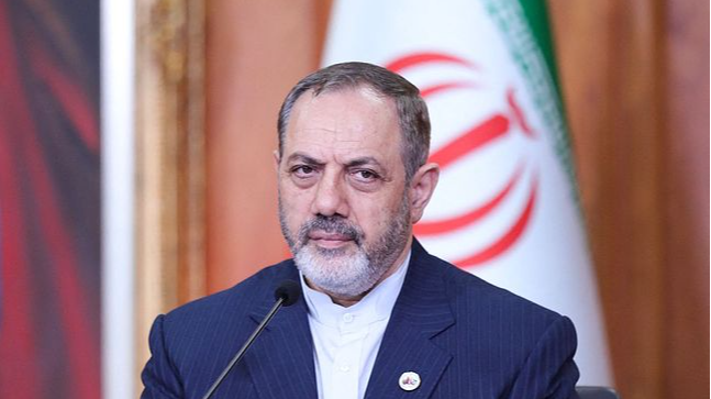Ministri i Mbrojtjes i Iranit në Kinë për një vizitë dy ditore