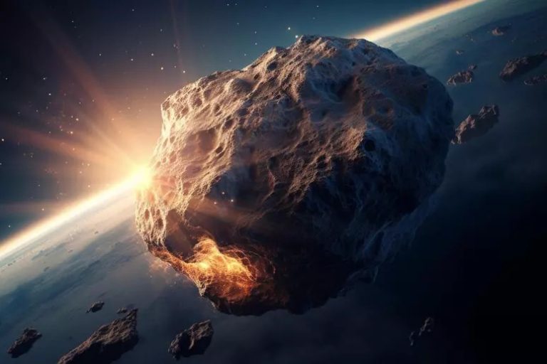 Asteroidët rreth Venusit përbëjnë një rrezik për Tokën