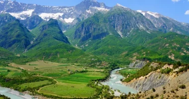 Media britanike “The Times”: Zbuloni pikat sekrete dhe piktoreske të jugut të Shqipërisë