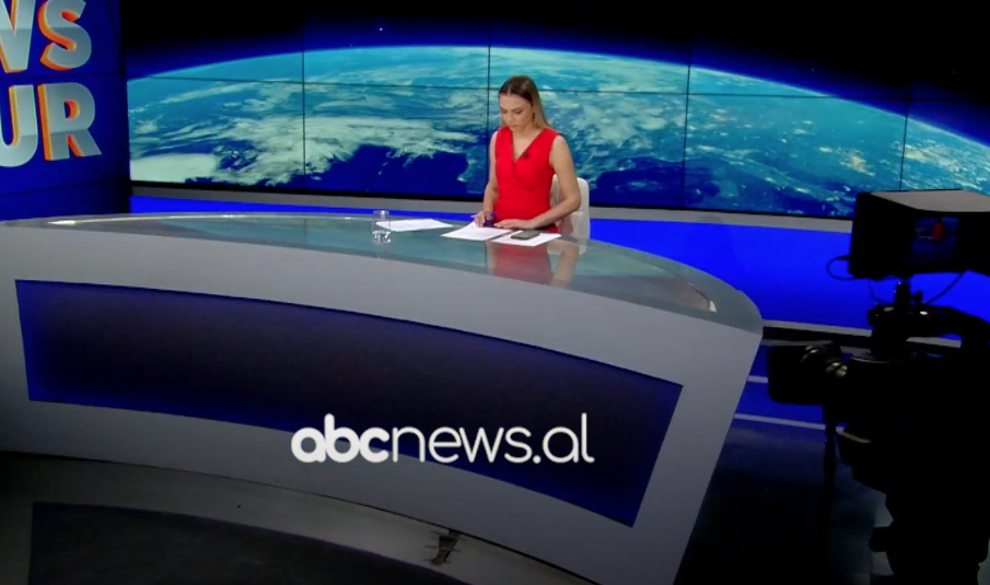 NewsHour me Fabiola Hoxhën, (01/06/2025)