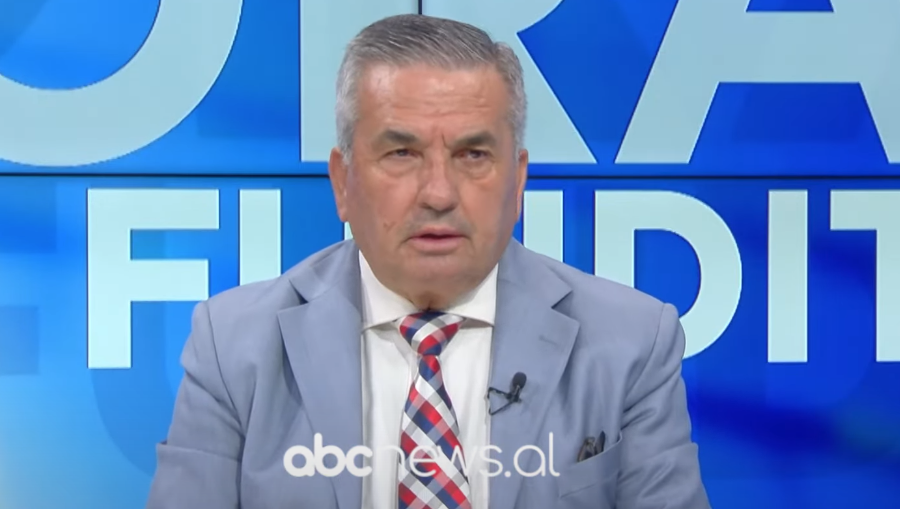 “Flamur Noka në SPAK, pas kallëzimit tim”/ Beqiri: Dosje për afera të rënda korruptive janë dorëzuar në prokurori