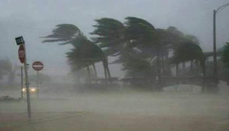Meteorologët sllovenë paralajmërojnë stuhi të fortë