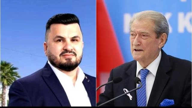 Shtohet lista e “të pabindurve” në PD/ Elton Roshi kërkon rinumërim, akuzon për vjedhje votash brenda PD