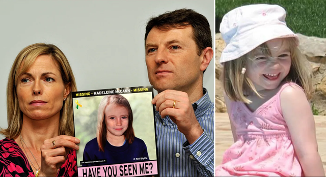 Në kërkim të “Maddie”/ Portugali, policia gjermane ndjek gjurmët e të dyshuarit