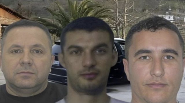 “Gjallë a vdek dua Talo Çelën”, Alibej rrëfen takimin me Nuredin Dumanin: Planifikuam vrasjen e Dorjan Shkozës për të kapur Talon