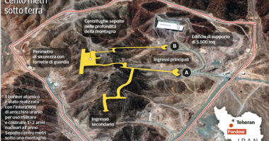 Misteri i alarmit të IAEA-s. Sa afër është Irani me ndërtimin e bombës atomike?