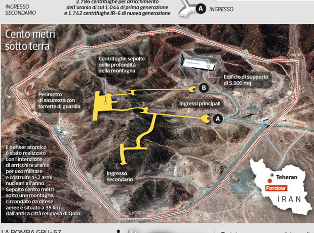 Misteri i alarmit të IAEA-s. Sa afër është Irani me ndërtimin e bombës atomike?