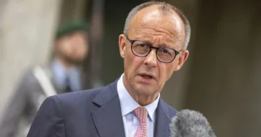 Kancelari Merz paralajmëron kombin: Nuk duhet ta marrim sigurinë tonë si të mirëqenë