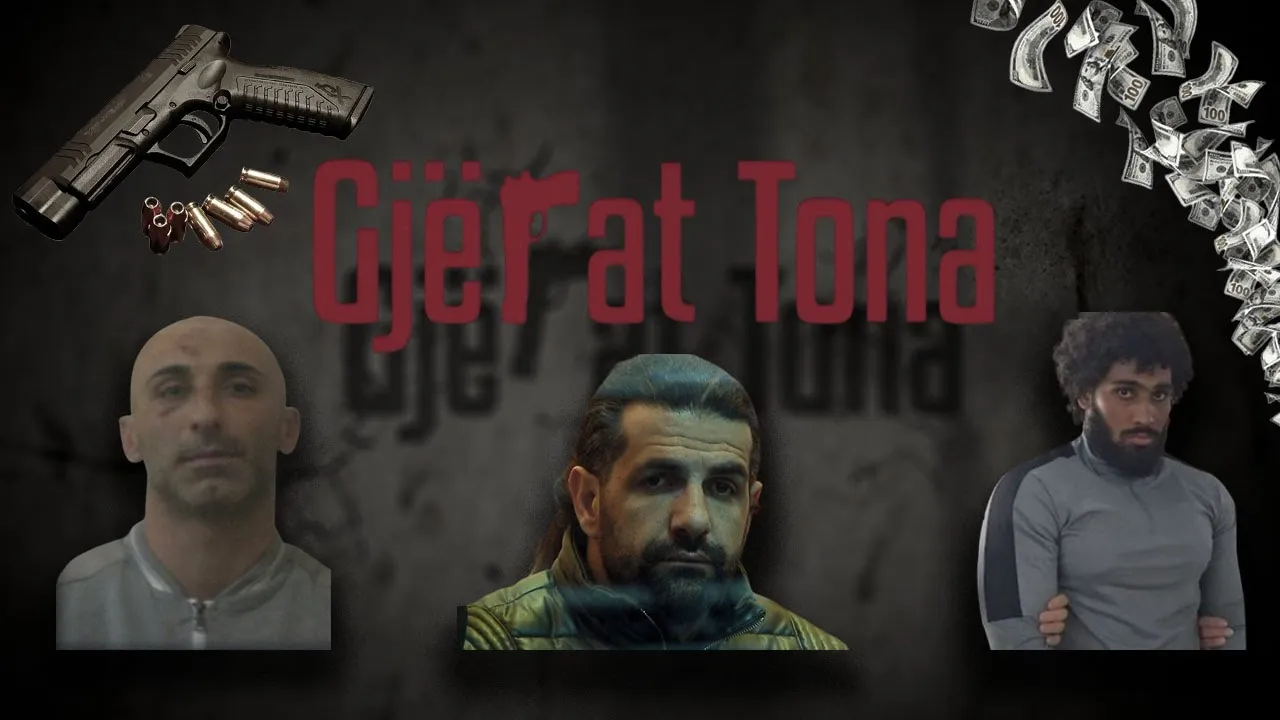 “Gjërat Tona”/ Vrasës të huaj, kontratat e vdekjes që u lidhën me italianë, grekë, portugezë, marokenë e rumunë