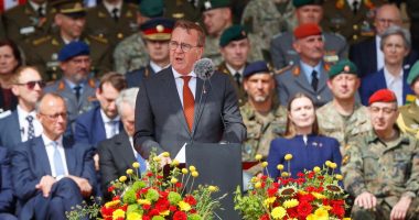 Gjermania po harton një ligj për rekrutimin ushtarak