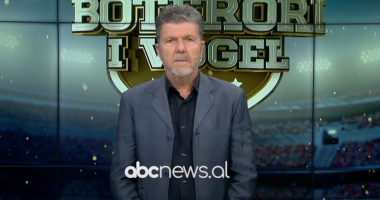 Botërori i vogël me Maks Tashin, (28/06/2025)