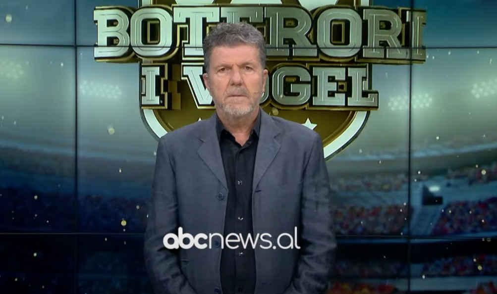 Botërori i vogël me Maks Tashin, (28/06/2025)