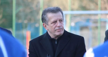 Tërhiqet Edmond Hasanbelliu/ Presidenti i Teutës njofton largimin nga drejtimi i klubit: Hap kapitull të ri në jetë