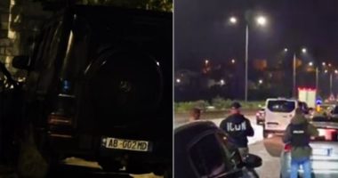 Zhvillime nga atentati i Lundrës/ Zbulohet numri i shasisë së motorit të autorëve