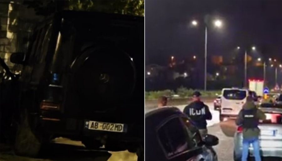 Zhvillime nga atentati i Lundrës/ Zbulohet numri i shasisë së motorit të autorëve