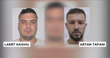 Artan Tafani rrëfen atentatin ndaj Kujtim Metës: E qëllova 8 herë, por mbijetoi. Laerti e donte të vdekur sepse …