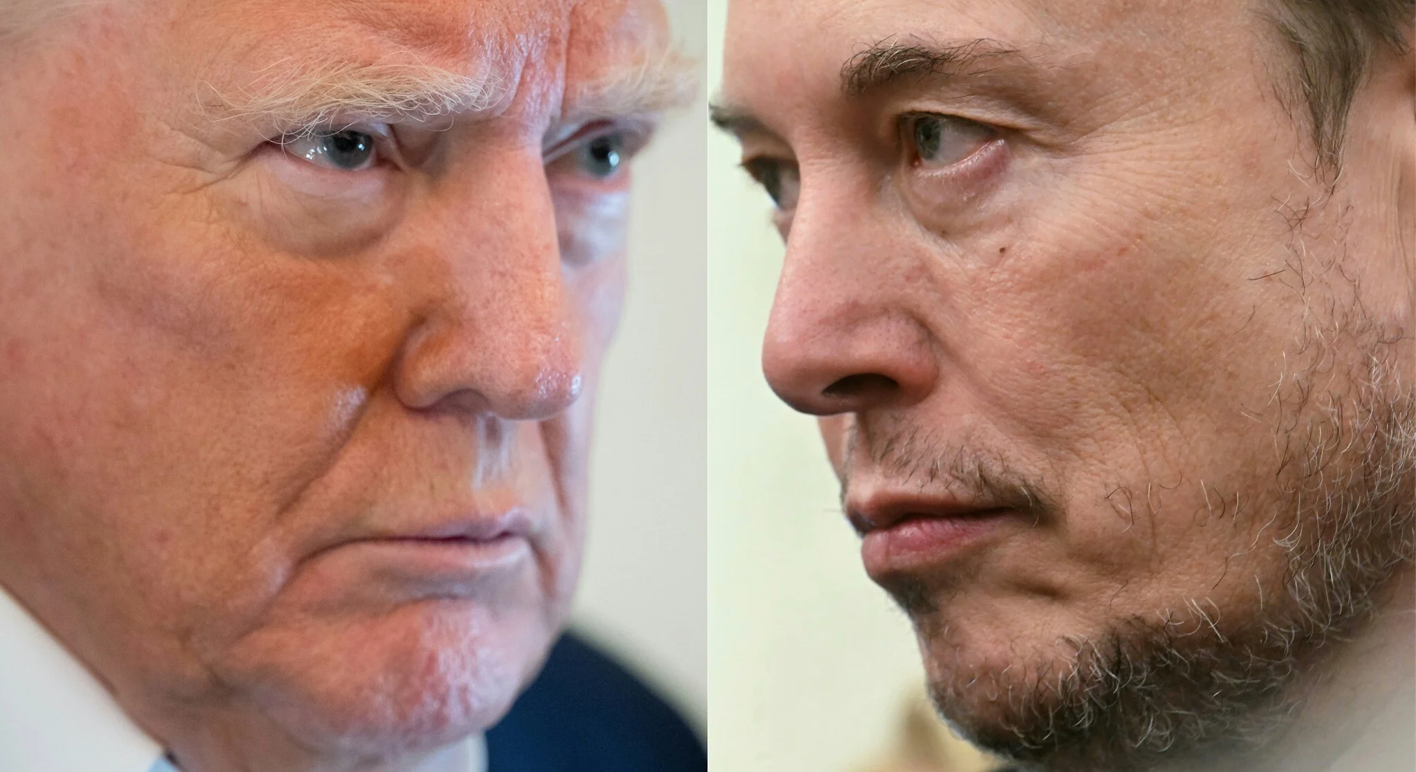 Rivaliteti/ Elon Musk sfidon Trump, themelon ”The America Party”