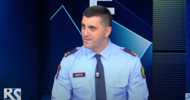 “Qendra Kombëtare e Monitorimit të Trafikut gati për t’u hapur”, Qato: Synimi ta çojmë në zero numrin e aksidenteve