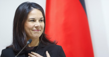 Annalena Baerbock zgjidhet presidente e Asamblesë së Përgjithshme të OKB-së