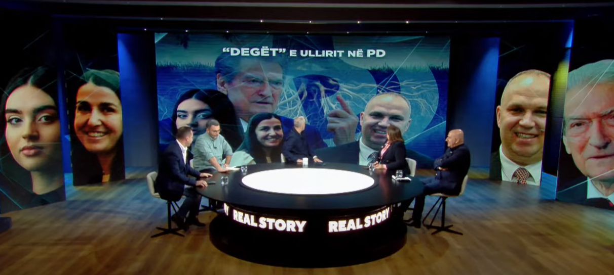 “Abuzohet me marrëdhëniet familjare”, Arlind Qori rrëfen sagën e thashethemeve për familjarët e tij