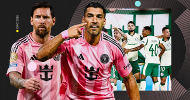 Sërish duel Inter-Paris SG/ Messi kualifikohet, duel ndaj kampionëve të Europës