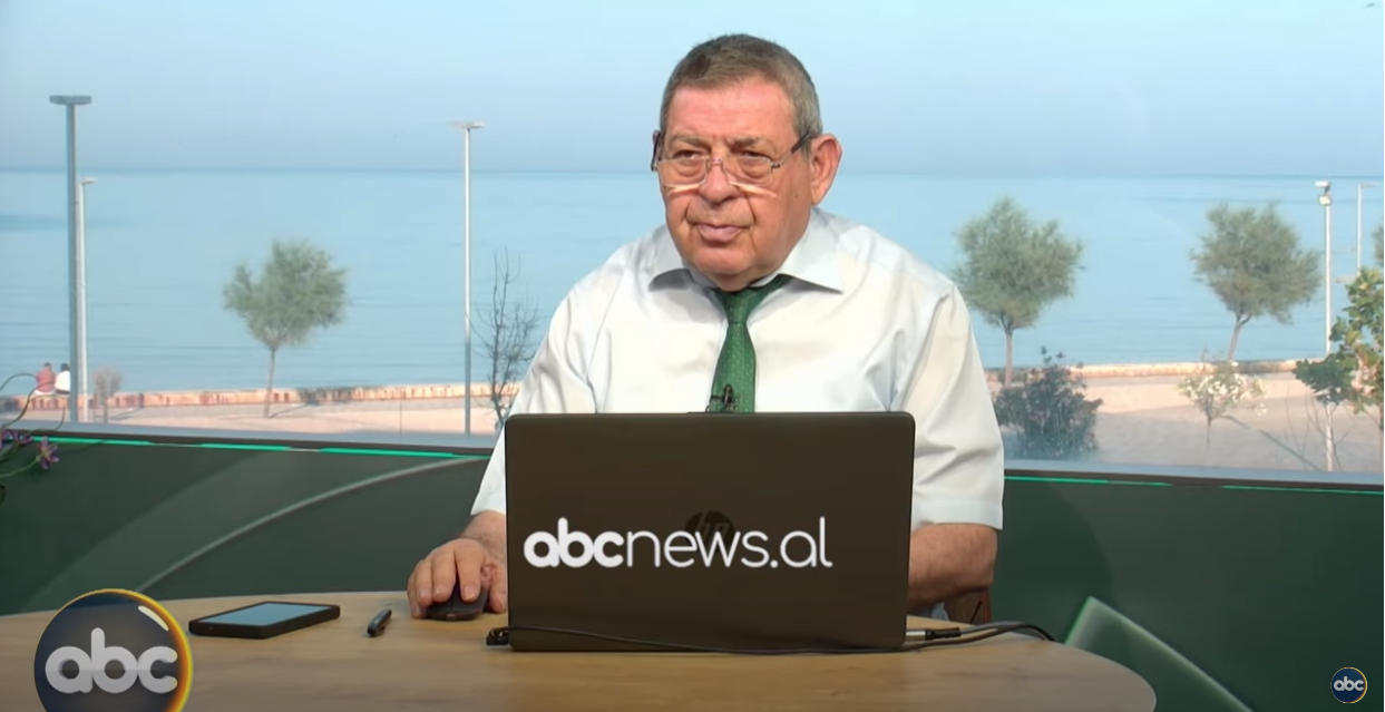 27 qershor 2025 “Shtypi i ditës” – Mirëmëngjes me Bashkim Hoxhën