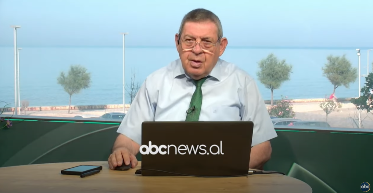 26 qershor 2025, “Telefonatat e Teleshikuesve” – Mirëmëngjes me Bashkim Hoxhën