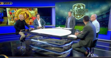 Asllani shkëlqen në Botëror/ Pano: E kapi mbrojtjen “gafil”, ka potencial si lojtar! Çoçlli: Skuadrat evropiane e nënvlerësojnë Botërorin e Klubeve