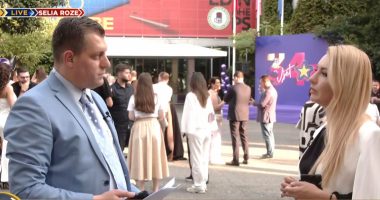 “Integrimi në BE interes për Shqipërinë”, Kuko: Duhet konsensus mes forcave politike në vend