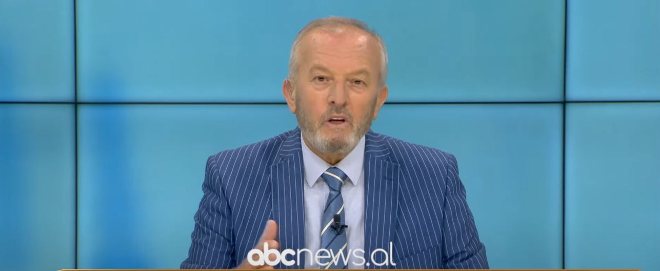 “Sheshi i Dollarit” nga Bardhi Sejdarasi, (20/06/2025)