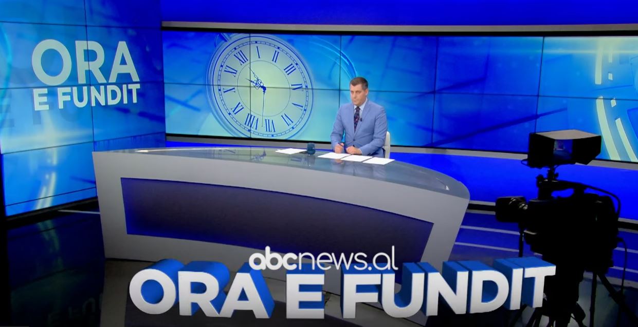 Ora e fundit me Emilian Islamin, (21/06/2025)