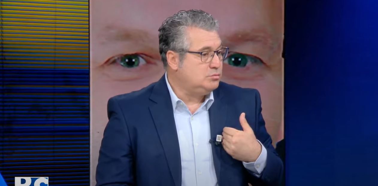 Berisha humb Kalanë/ Minxhozi: Ka dashur hakun e vet, jo të jetë kandidate në “detin” e listave të hapura