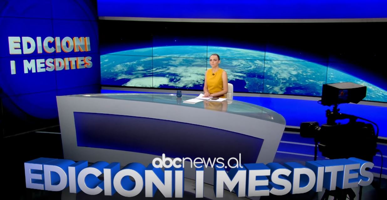 Edicioni i mesditës me Fabiola Hoxha, (22/06/2025)