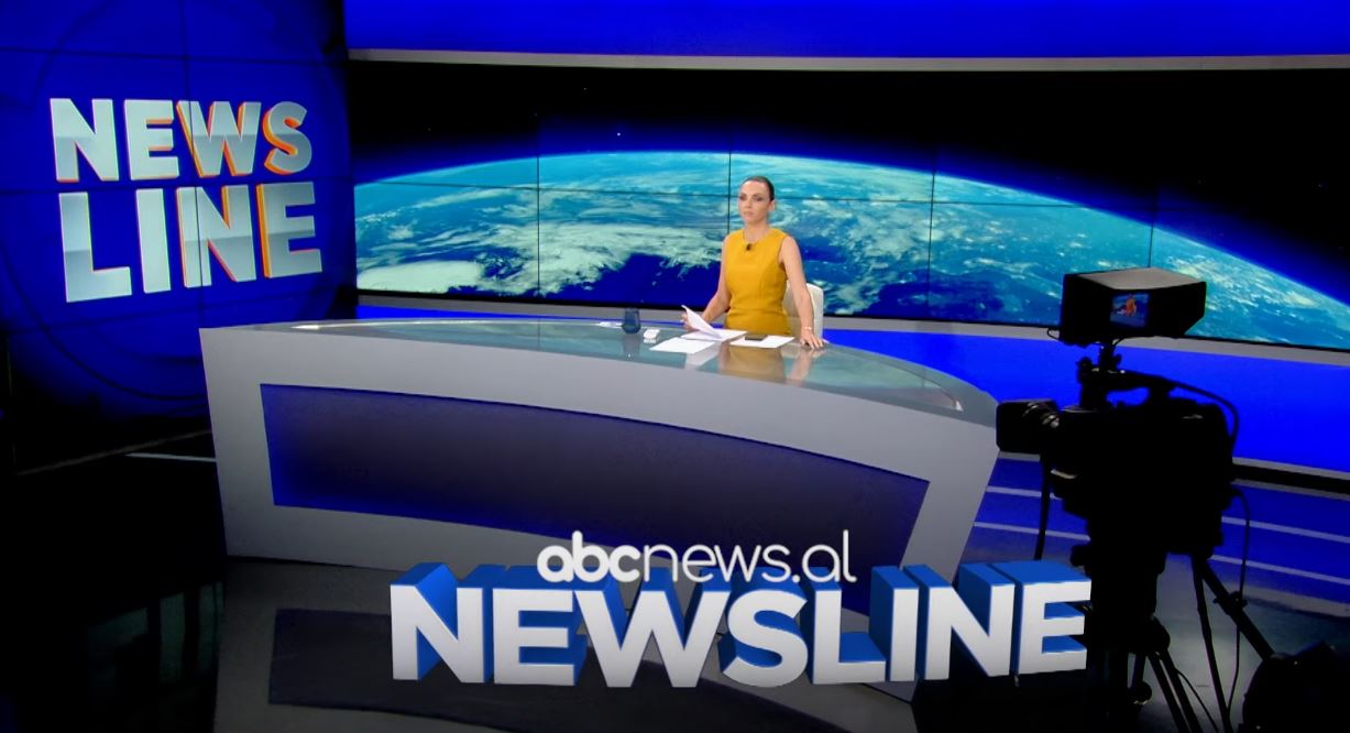 News Line me Fabiola Hoxha, (22/06/2025)