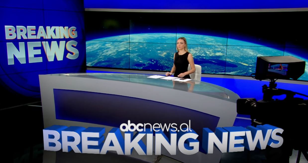 Breaking News me Fabiola Hoxha, (24/06/2025)