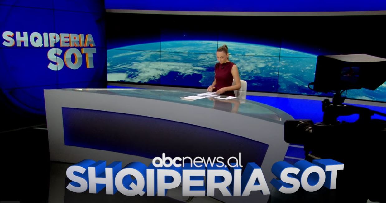 Shqipëria Sot me Fabiola Hoxha, (25/06/2025)