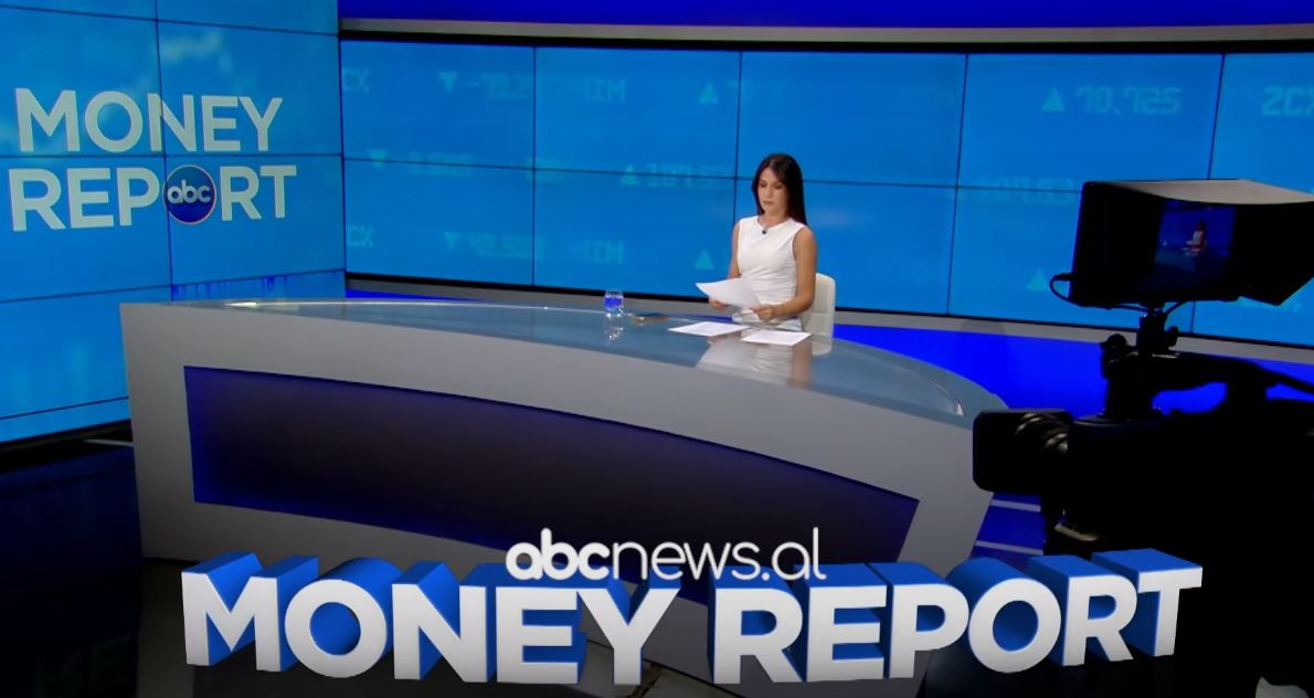 Money Report me Genta Dobra, (25/06/2025)