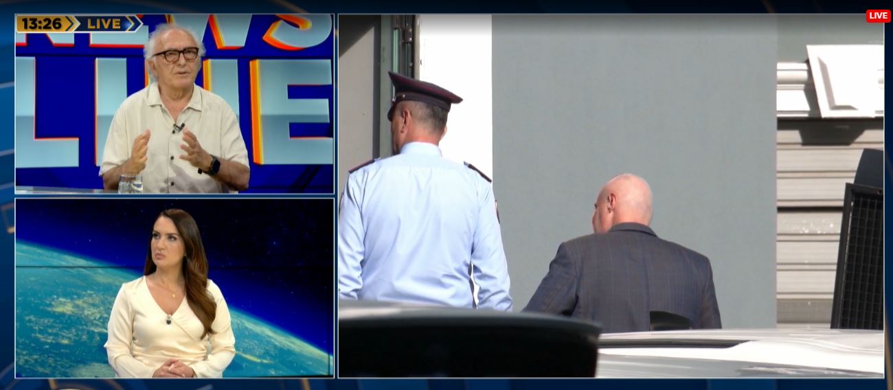 “Meta, lider i falimentuar”, Çupi: Divorci me Kryemadhin një teatër për të shpëtuar paratë, i ndau burgu jo politika