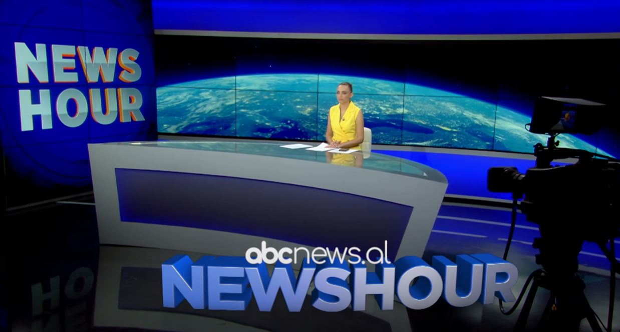 News Hour me Fabiola Hoxha, (28/06/2025)